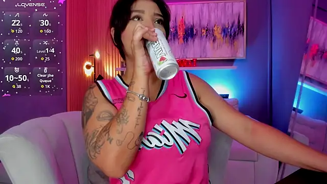 lilian vergara online show from 9, 5, 2026