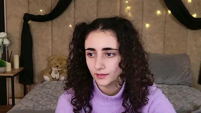 Susan Fors online show from 26, 2, 2026