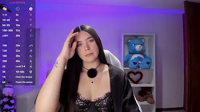  wtdreamgirl online show from 4, 3, 2026