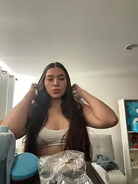  wtdreamgirl online show from 12, 6, 2026