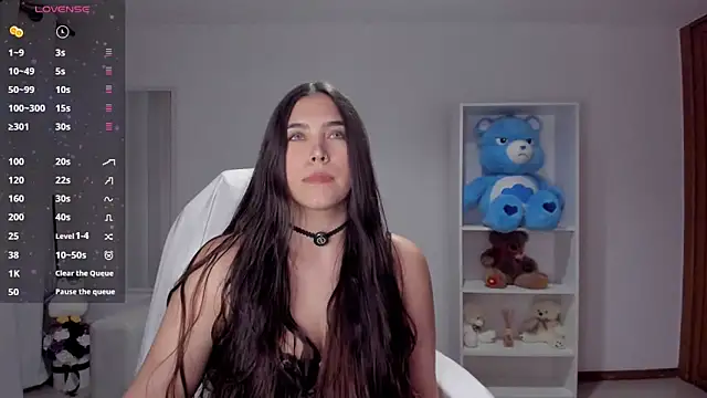  wtdreamgirl online show from 14, 6, 2026