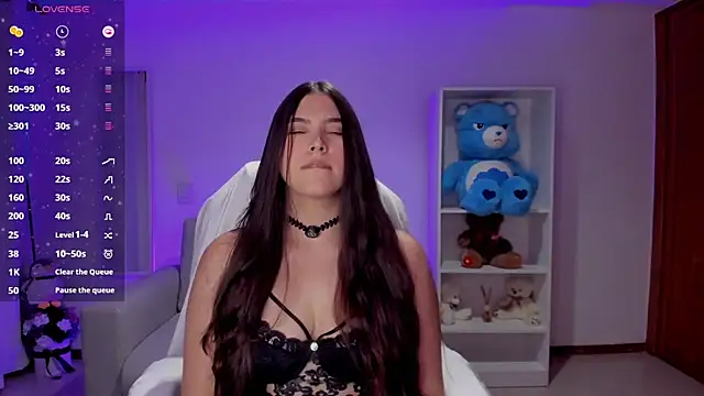  wtdreamgirl online show from 27, 6, 2026