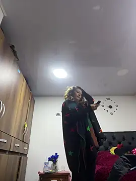 Alannasex88 online show from 6, 4, 2026