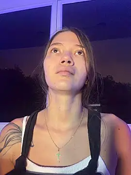 Snapshot of EmmaJhoons chatting on 1, 2, 2026 EmmaJhoons online show from 1, 2, 2026