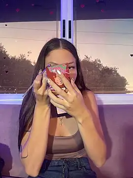 Snapshot of EmmaJhoons chatting on 1, 3, 2026 EmmaJhoons online show from 1, 3, 2026