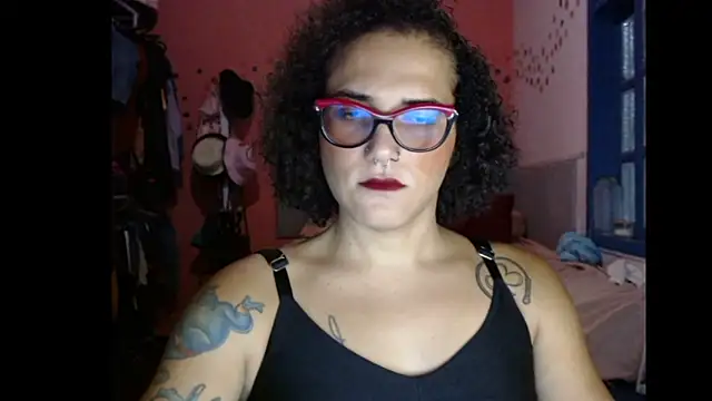 Queen Domme de paus online show from 14, 1, 2026
