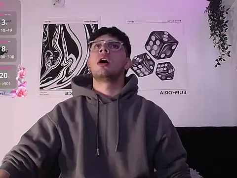 Snapshot of ThiagoRiver_ chatting on 8, 1, 2026 ThiagoRiver online show from 8, 1, 2026