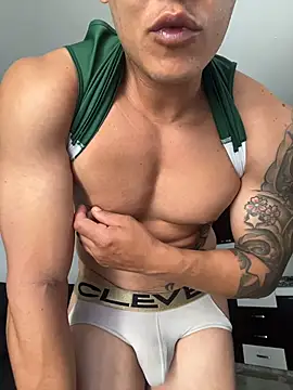 Snapshot of Rainer_G chatting on 17, 1, 2026 Rainer G online show from 17, 1, 2026