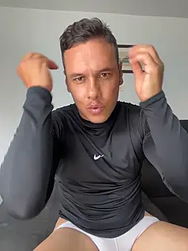 Snapshot of Rainer_G chatting on 7, 4, 2026 Rainer G online show from 7, 4, 2026