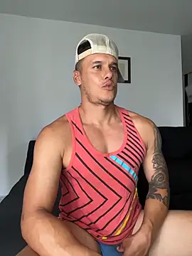 Snapshot of Rainer_G chatting on 8, 4, 2026 Rainer G online show from 8, 4, 2026