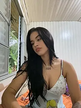 aslhey sandova online show from 22, 3, 2026