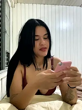 aslhey sandova online show from 4, 4, 2026