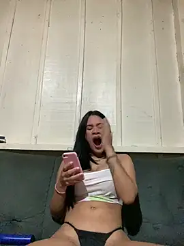 aslhey sandova online show from 9, 4, 2026