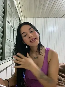 aslhey sandova online show from 17, 4, 2026