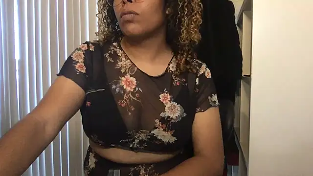 TechnoGoddessxxx online show from 11, 1, 2026