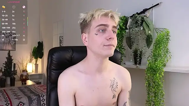 marcus ambitious  online show from 10, 1, 2026