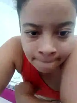 Snapshot of aAily-m chatting on 15, 1, 2026 aAily-m online show from 15, 1, 2026