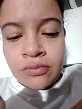 Snapshot of aAily-m chatting on 3, 2, 2026 aAily-m online show from 3, 2, 2026