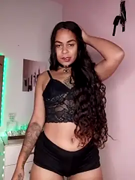 imaculada666 online show from 13, 5, 2026
