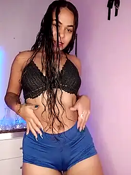 imaculada666 online show from 18, 5, 2026