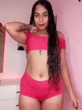 imaculada666 online show from 25, 5, 2026