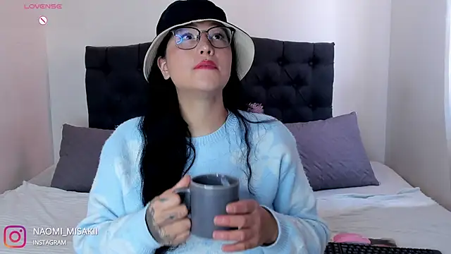 Mia Charlotte2 online show from 10, 1, 2026