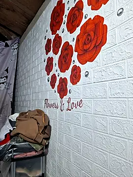 Snapshot of Adela-222 chatting on 9, 3, 2026 Adela-222 online show from 9, 3, 2026