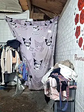 Snapshot of Adela-222 chatting on 12, 4, 2026 Adela-222 online show from 12, 4, 2026