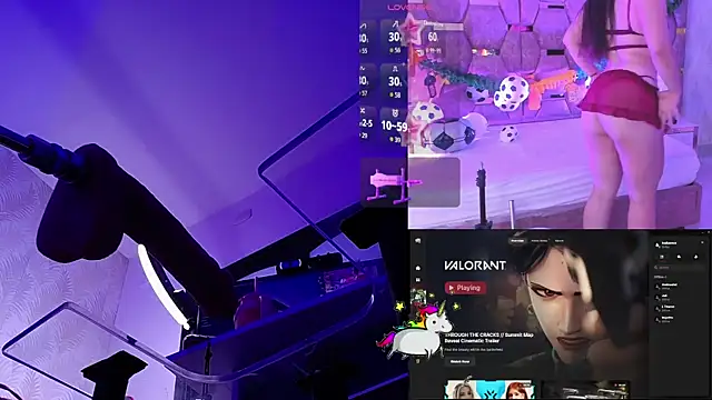 Snapshot of IsabellaBlow chatting on 1, 7, 2026 IsabellaBlow online show from 1, 7, 2026