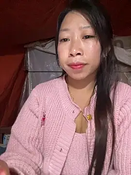 Mayly lucky2 online show from 16, 2, 2026