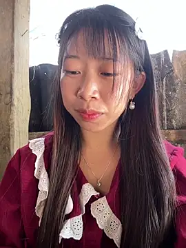 Mayly lucky2 online show from 27, 2, 2026