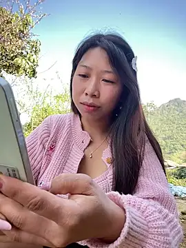 Mayly lucky2 online show from 1, 3, 2026