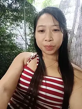 Snapshot of Mayly_lucky2 chatting on 29, 6, 2026 Mayly lucky2 online show from 29, 6, 2026
