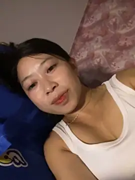 Snapshot of Mayly_lucky2 chatting on 29, 6, 2026 Mayly lucky2 online show from 29, 6, 2026