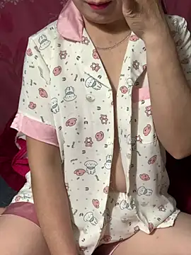 -Mery- online show from 12, 5, 2026