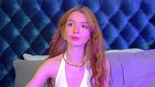 VanessaVienne online show from 19, 1, 2026