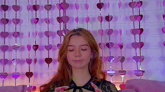 VanessaVienne online show from 10, 2, 2026