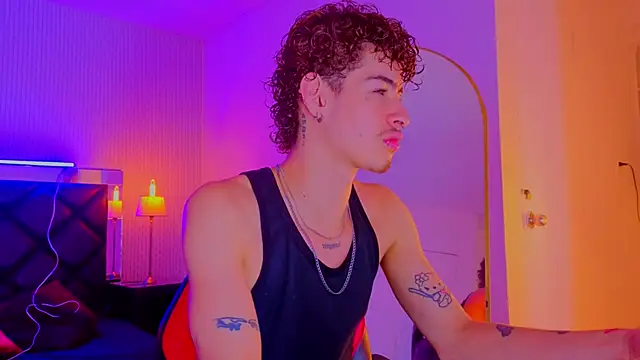 nova salvatore online show from 12, 5, 2026
