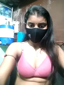 Erotic-Girl online show from 9, 2, 2026