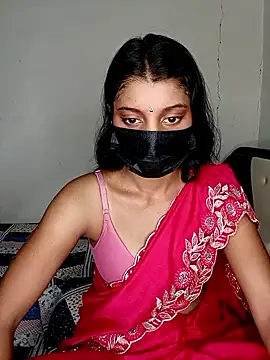 Erotic-Girl online show from 10, 5, 2026