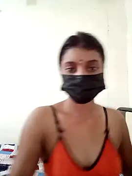 Erotic-Girl online show from 11, 5, 2026