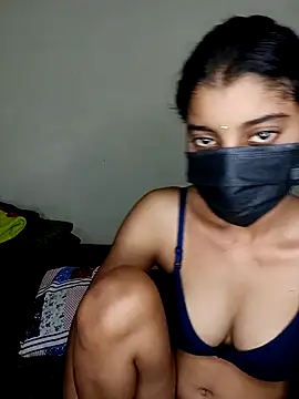 Erotic-Girl online show from 19, 6, 2026