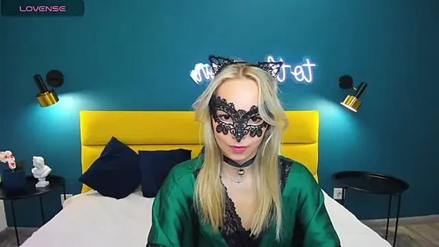 DaisyMellifluous online show from 17, 1, 2026