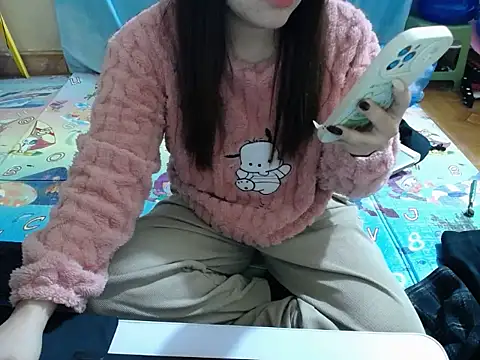 Snapshot of -Mimiu- chatting on 9, 1, 2026 -Mimiu- online show from 9, 1, 2026