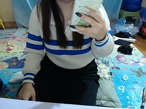 Snapshot of -Mimiu- chatting on 9, 1, 2026 -Mimiu- online show from 9, 1, 2026