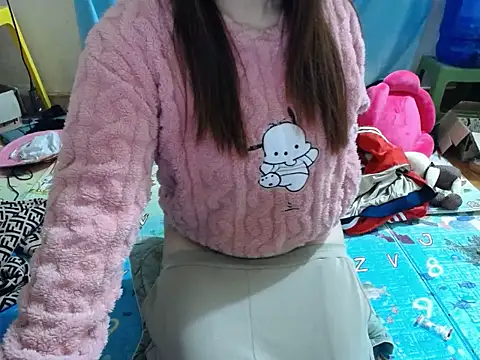 -Mimiu- online show from 4, 2, 2026