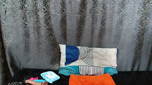 Amanda April online show from 18, 3, 2026