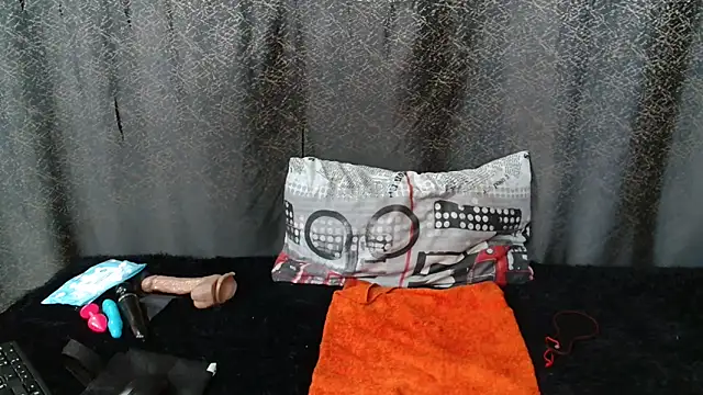 Amanda April online show from 31, 3, 2026