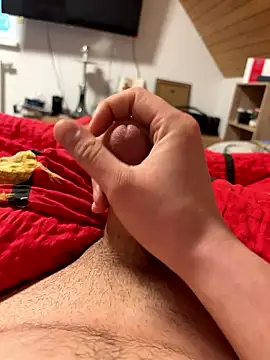 fabi69 06 online show from 8, 1, 2026