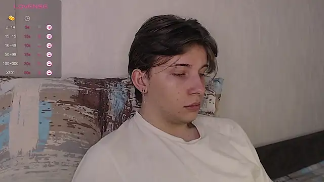 marcus euphoria  online show from 15, 1, 2026